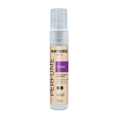 Artero Parfum Violet 15ml