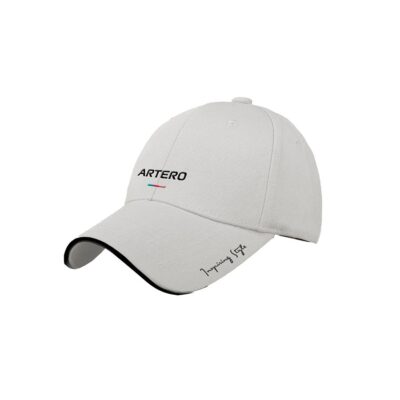 Artero Casquette Corporative Beige